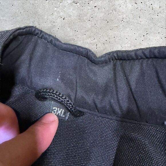 Xelement Women’s Armored Motorcycle Jacket 3XL – Black Pink Trim - Picture 9 of 13